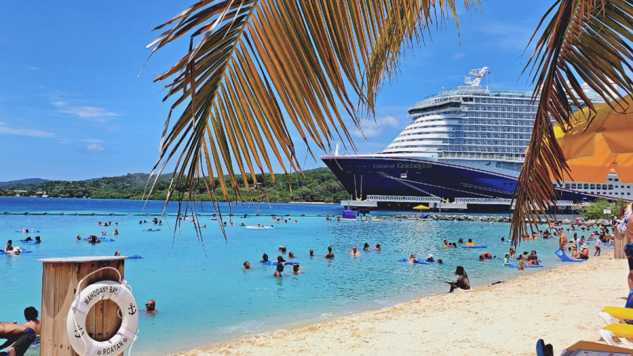 Mahogany-Bay-Carnival-Celebration-ship-in-port.jpg