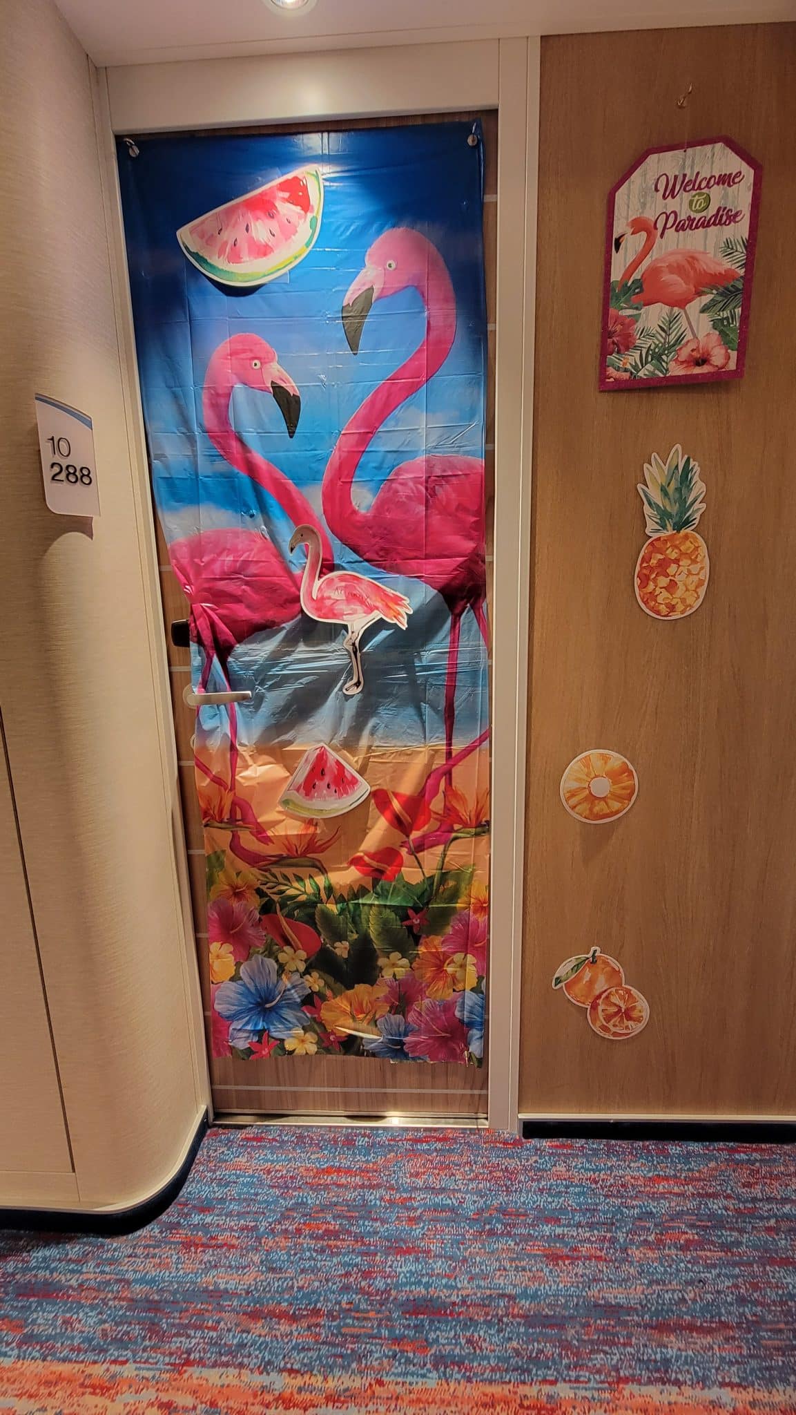 upside-down-pineapple-meaning-on-a-cruise-ship-luxury-cruising