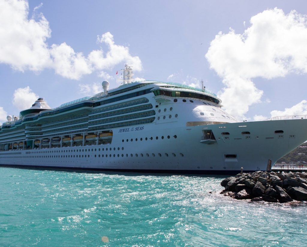 royal caribbean