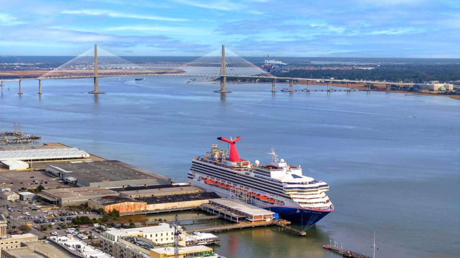 Carnivl-Sunshine-in-Charleston-cruise-port.jpg