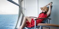 Is It Ever OK to Get Intimate on a Cruise Ship Balcony? - Luxury Cruising