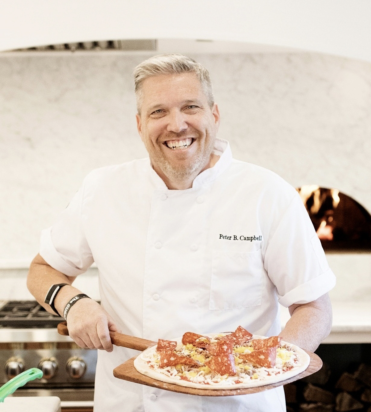 Atlas Ocean Voyages Reveals Epicurean Expedition Chefs & Culinary ...