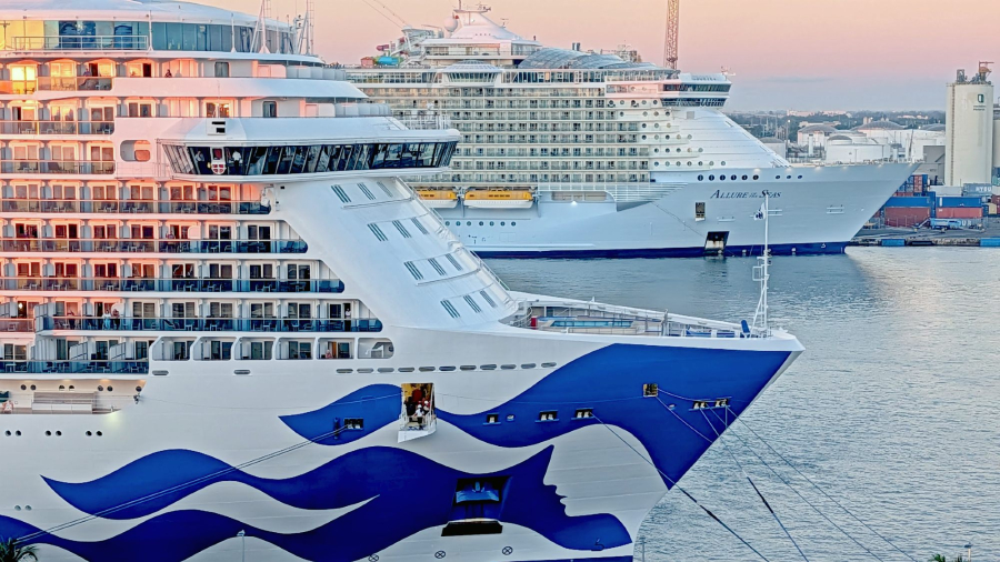 Princess-and-Royal-Caribbean-cruise-ship-in-Port-Everglades.jpg