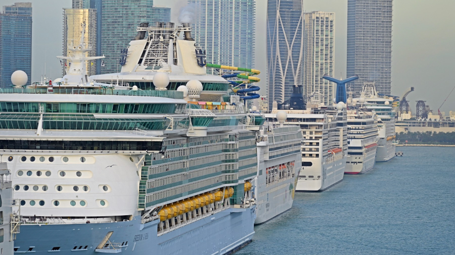 PortMiami-cruise-ships-lined-up-on-busy-day.jpg