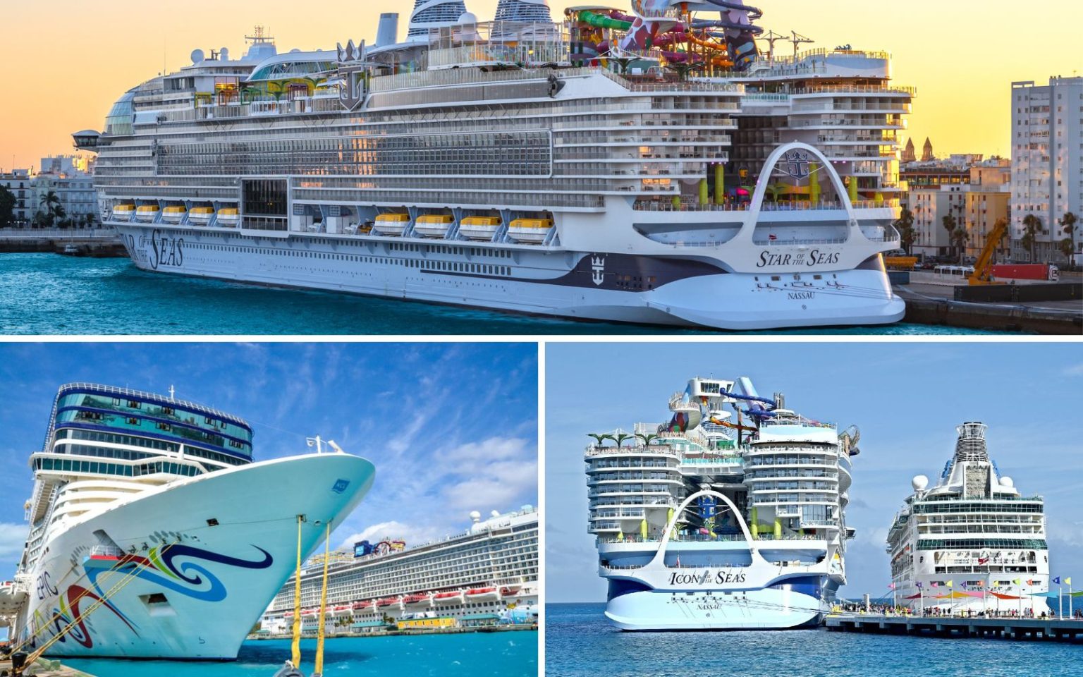Most Expensive Cruise Ships Ever Built - Luxury Cruising