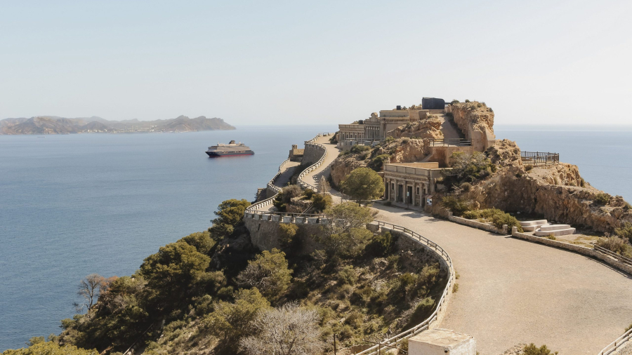 A-Serene-Mediterranean-Ship-in-Destination-Cartagena-scaled.jpg
