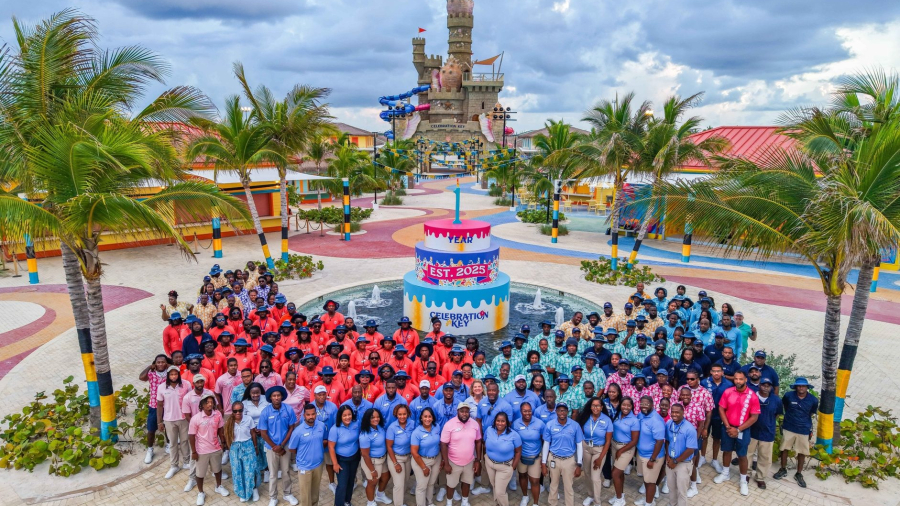 Team-celebrates-Celebration-Keys-first-year-anniversary-e1784550641358.jpg