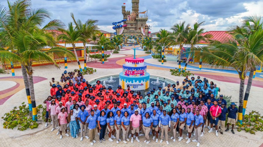 Team-celebrates-Celebration-Keys-first-year-anniversary-scaled.jpg